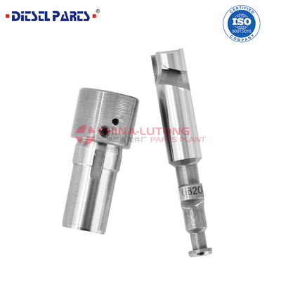 High Quality Diesel Injection Pump Plunger & Barrel  Fuel Injection Pump Plunger 9418203315 New Diesel Injection Pump