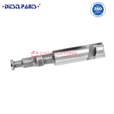 High Quality Diesel Injection Pump Plunger & Barrel  Fuel Injection Pump Plunger 9418203315 New Diesel Injection Pump
