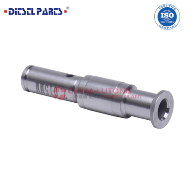 Diesel Fuel Injection EUI Valve 7.015MM  Common Rail Eletronic Unit Injector Control Valve Core EUI 7.015MM