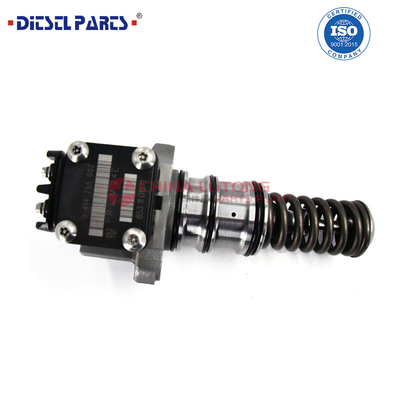 0 414 755 007 EUP Unit Diesel Pump Good Price Diesel Fuel Injection Unit Pump 0414755007 1435558