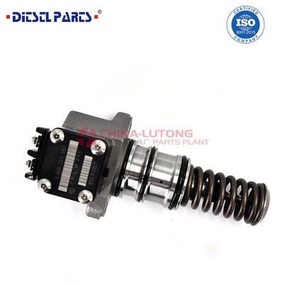0 414 755 007 EUP Unit Diesel Pump Good Price Diesel Fuel Injection Unit Pump 0414755007 1435558