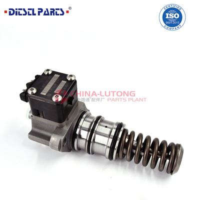0 414 755 007 EUP Unit Diesel Pump Good Price Diesel Fuel Injection Unit Pump 0414755007 1435558