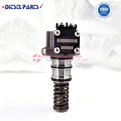 0 414 755 007 EUP Unit Diesel Pump Good Price Diesel Fuel Injection Unit Pump 0414755007 1435558