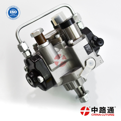 294000-1550 High Pressure Fuel Injection Pump 294000-1550 VH22100-E0582 for Hino HP3 Truck