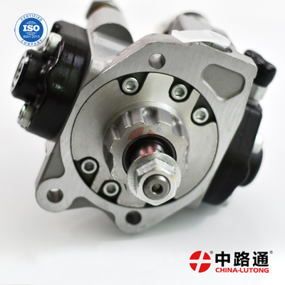 294000-1550 High Pressure Fuel Injection Pump 294000-1550 VH22100-E0582 for Hino HP3 Truck