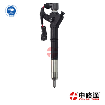 Common Rail Fuel Injector 095000-0710 Common Rail Fuel Injector 095000-0800  For MITSUBISHI 8M22T ME350955 ME354588