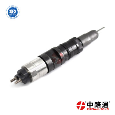 Common Rail Fuel Injector 095000-1020 Common Rail Fuel Injector 095000-1211