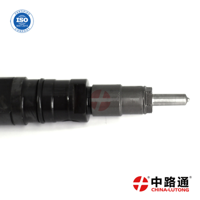 Common Rail Fuel Injector 095000-1020 Common Rail Fuel Injector 095000-1211
