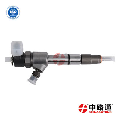 Common Rail Fuel Injector 0 445 110 794 0445110794 CRI Common Rail Injection 0 445 110 794 For B-osch JAC 1100200FA130