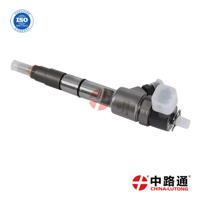 Common Rail Fuel Injector 0 445 110 794 0445110794 CRI Common Rail Injection 0 445 110 794 For B-osch JAC 1100200FA130