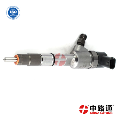 Common Rail Fuel Injector 0 445 110 808 wholesale price Diesel common rail fuel injector 0445110808 0 445 110 808