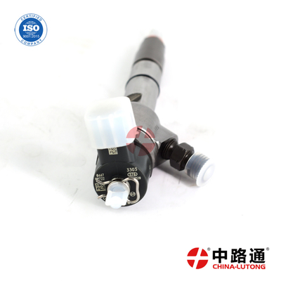 Common Rail Fuel Injector 0 445 110 808 wholesale price Diesel common rail fuel injector 0445110808 0 445 110 808