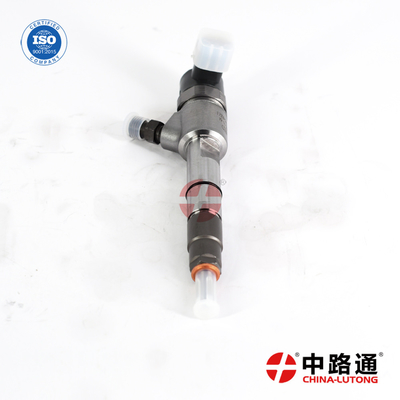 Common Rail Fuel Injector 0 445 110 808 wholesale price Diesel common rail fuel injector 0445110808 0 445 110 808