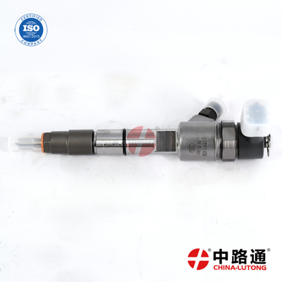 Common Rail Fuel Injector 0 445 110 808 wholesale price Diesel common rail fuel injector 0445110808 0 445 110 808