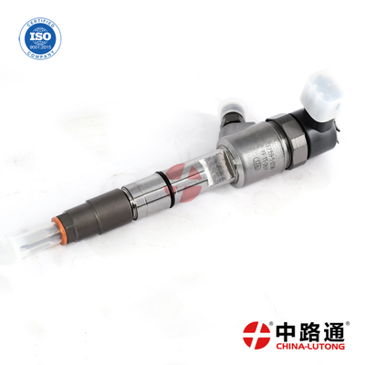 Common Rail Fuel Injector 0 445 110 808 wholesale price Diesel common rail fuel injector 0445110808 0 445 110 808
