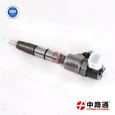 Common Rail Fuel Injector 0 445 110 808 wholesale price Diesel common rail fuel injector 0445110808 0 445 110 808