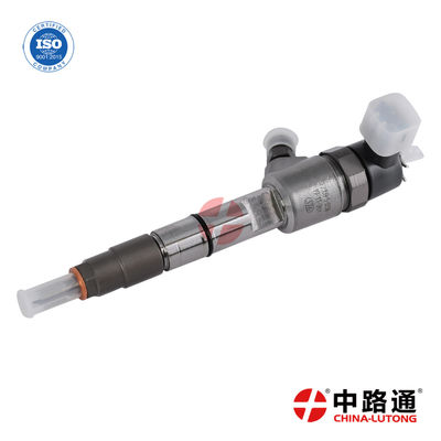 Quality Common Fuel Injector 0445110817 0445 110 817 for BO-SCH Common Rail Fuel Injector 0 445 110 817Application: JMC,