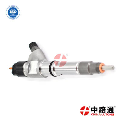 Common Rail Fuel Injector 0 445 120 361 China Made New 0445120361 Common Rail Injector Assy 0 445 120 361  high quality