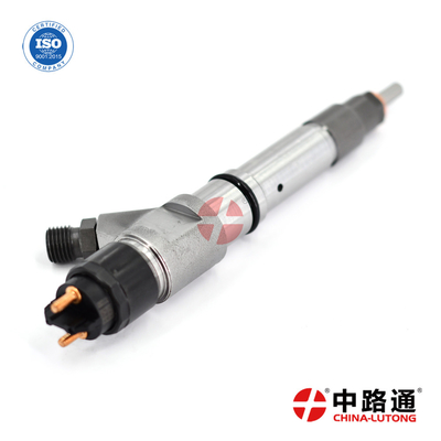 Common Rail Fuel Injector 0 445 120 361 China Made New 0445120361 Common Rail Injector Assy 0 445 120 361  high quality