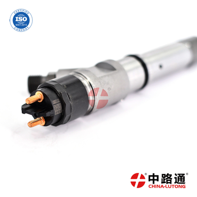 Common Rail Fuel Injector 0 445 120 361 China Made New 0445120361 Common Rail Injector Assy 0 445 120 361  high quality