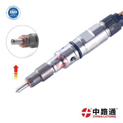 New Design 0445120448 447 Fuel 0 445 120 448 0445120447 For Car Engine Common Rail Fuel Injector 0 445 120 448
