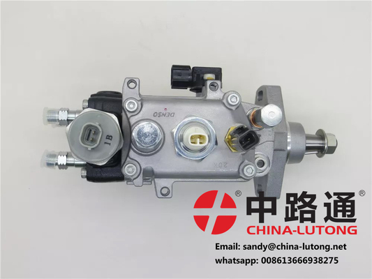 22100-5D180 Common rail pump injection pump assembly price FFuel Injection Pump 22100-5D180 221005D180 for Toyota Hiace