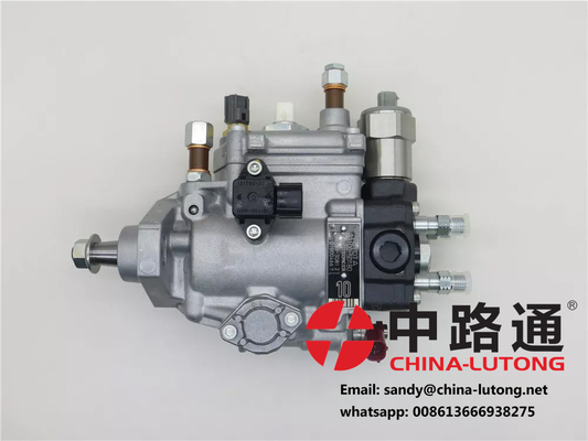 22100-5D180 Common rail pump injection pump assembly price FFuel Injection Pump 22100-5D180 221005D180 for Toyota Hiace