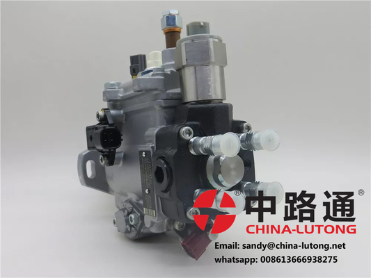 22100-5D180 Common rail pump injection pump assembly price FFuel Injection Pump 22100-5D180 221005D180 for Toyota Hiace