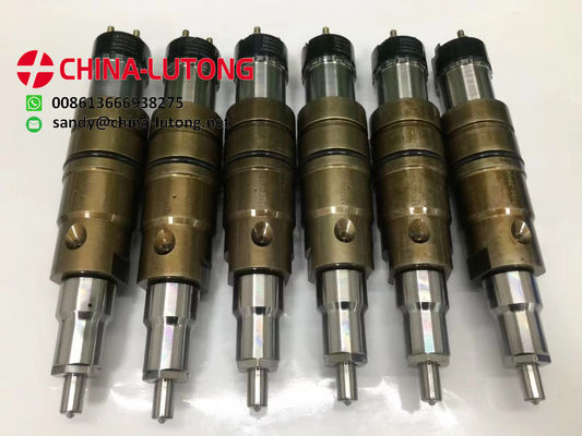 5579415PX for the Cumm-ins ISX15 2894920 2897320 4307217 for cum-mins xpi injector new oem cum-mins injectors