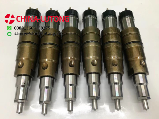 5579415PX for the Cummins ISX15 2894920 2897320 4307217 for cummins xpi injector new oem cummins injectors