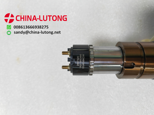5579415PX for the Cummins ISX15 2894920 2897320 4307217 for cummins xpi injector new oem cummins injectors