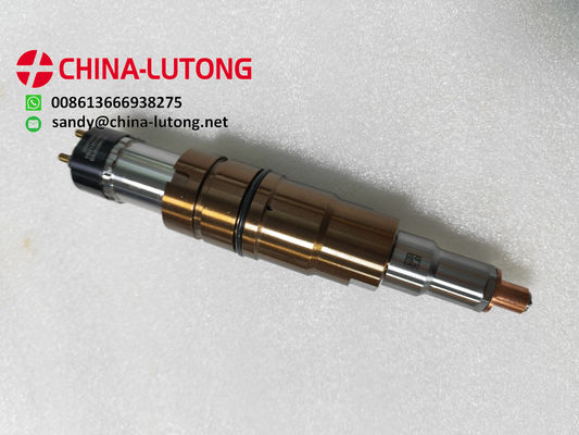 5579415PX for the Cumm-ins ISX15 2894920 2897320 4307217 for cum-mins xpi injector new oem cum-mins injectors