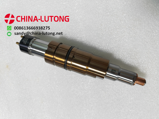 5579415PX for the Cummins ISX15 2894920 2897320 4307217 for cummins xpi injector new oem cummins injectors
