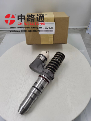 Fuel Injector 211-3026 10R-0724 for Caterpillar CAT Engine 3406E C-18 3456 for Caterpillar CAT C18 Engine Fuel Injector