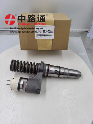 Fuel Injector 211-3026 10R-0724 for Cate-rpillar CAT Engine 3406E C-18 3456 for Cat-erpillar CAT C18 Engine Fuel Injector