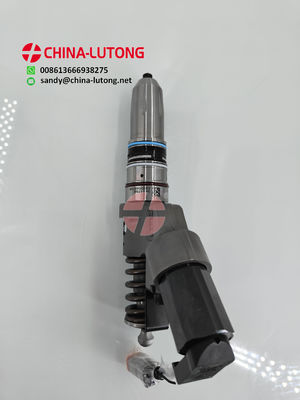 Fuel Injector 3411756 3411753 3411753RX 4902921 Compatible for Cum-mins Engine ISM QSM M11 for Common Rail Cumm-ins Inject