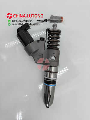 Fuel Injector 3411756 3411753 3411753RX 4902921 Compatible for Cum-mins Engine ISM QSM M11 for Common Rail Cumm-ins Inject