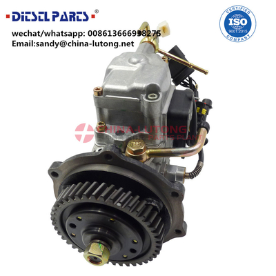 Automotive Fuel Pumps 104641-8171,VE4/11F1125RNP2644  Diesel Fuel Injection Pump 104641-8171 VE4/11F1125RNP2644