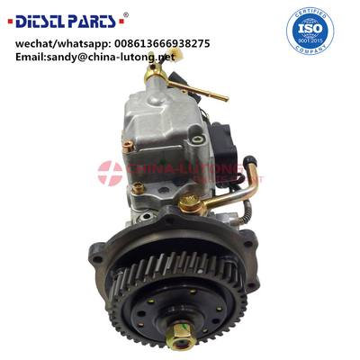 Automotive Fuel Pumps 104641-8171,VE4/11F1125RNP2644  Diesel Fuel Injection Pump 104641-8171 VE4/11F1125RNP2644
