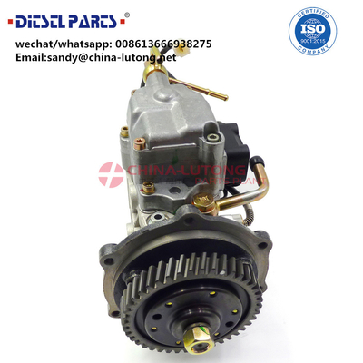 Automotive Fuel Pumps 104641-8171,VE4/11F1125RNP2644  Diesel Fuel Injection Pump 104641-8171 VE4/11F1125RNP2644