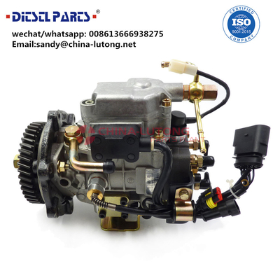 Automotive Fuel Pumps 104641-8171,VE4/11F1125RNP2644  Diesel Fuel Injection Pump 104641-8171 VE4/11F1125RNP2644