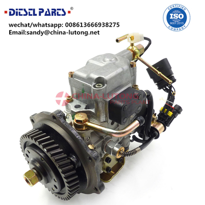 Automotive Fuel Pumps 104641-8171,VE4/11F1125RNP2644  Diesel Fuel Injection Pump 104641-8171 VE4/11F1125RNP2644