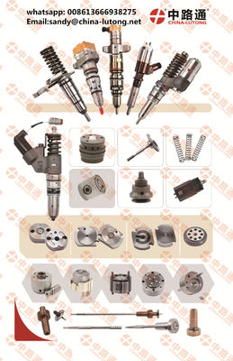 Good Quality Isx Qsx15 Injector nozzle 4088652 4928264 4088648 4902824 hotsale fit for cu-mmins isx15 injectors
