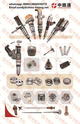 Good Quality Isx Qsx15 Injector nozzle 4088652 4928264 4088648 4902824 hotsale fit for cummins isx15 injectors