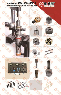 Good Quality Isx Qsx15 Injector nozzle 4088652 4928264 4088648 4902824 hotsale fit for cu-mmins isx15 injectors