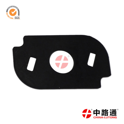 Buy 7135-110 DPA CAV Injector Pump Repair Kit Gasket Seal for Ford Massey Ferguson 3000 4000 7600  Lucas Delph