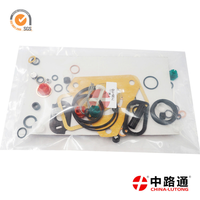 Buy 7135-110 DPA CAV Injector Pump Repair Kit Gasket Seal for Ford Massey Ferguson 3000 4000 7600  Lucas Delph