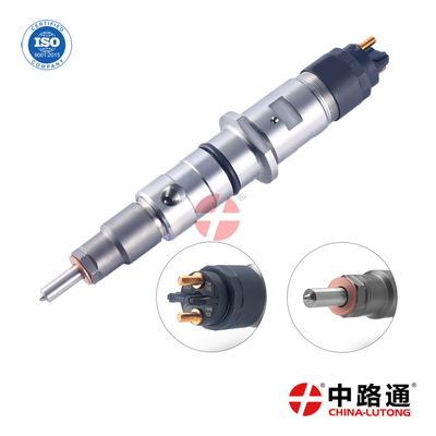 high efficiency good quality common rail injector Diesel Fuel Injector 0 445 120 324 Diesel Fuel Injector 0 445 120 325