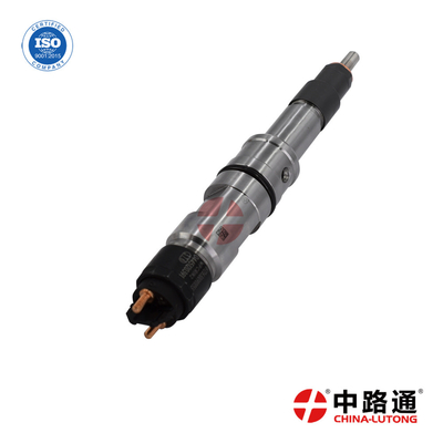 high efficiency good quality common rail injector Diesel Fuel Injector 0 445 120 324 Diesel Fuel Injector 0 445 120 325
