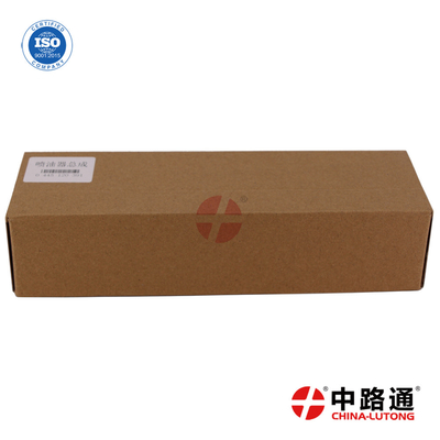 high efficiency good quality common rail injector Diesel Fuel Injector 0 445 120 324 Diesel Fuel Injector 0 445 120 325